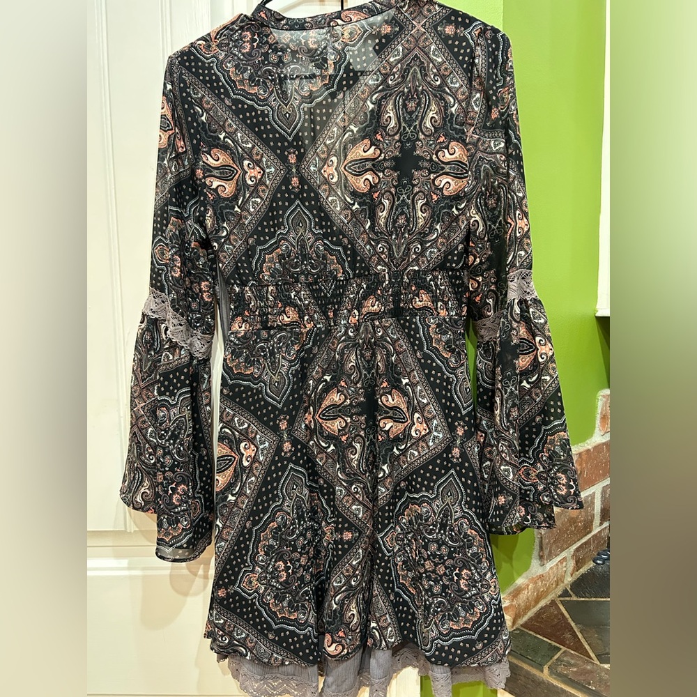 Free People Dress size 4 - Picture 4 of 12